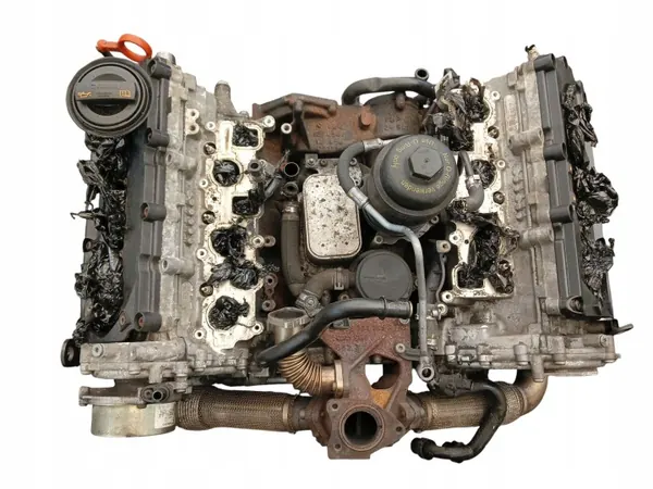 Moottorin tuki OEM MM_CDYC CDY Audi A6 C6 3.0 TDI:lle image 10