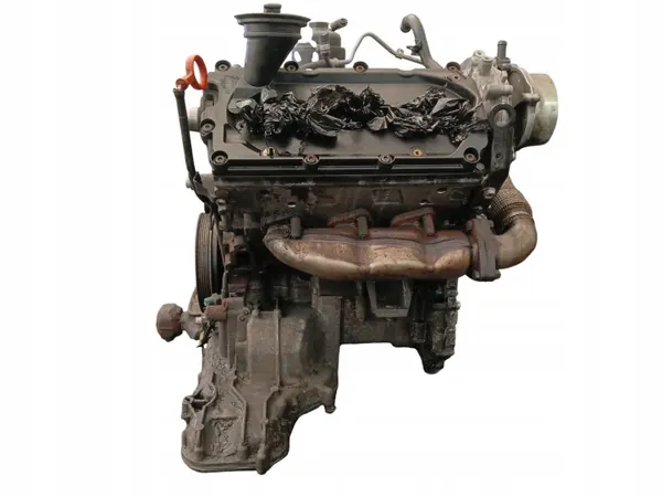 Moottorin tuki OEM MM_CDYC CDY Audi A6 C6 3.0 TDI:lle image 4