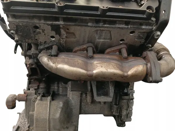 Moottorin tuki OEM MM_CDYC CDY Audi A6 C6 3.0 TDI:lle image 5
