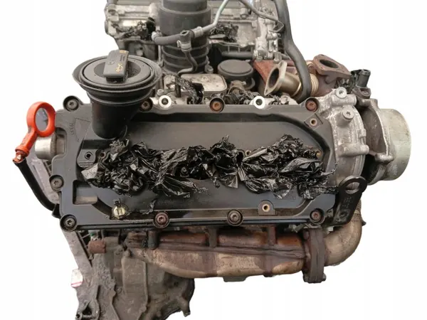 Moottorin tuki OEM MM_CDYC CDY Audi A6 C6 3.0 TDI:lle image 6