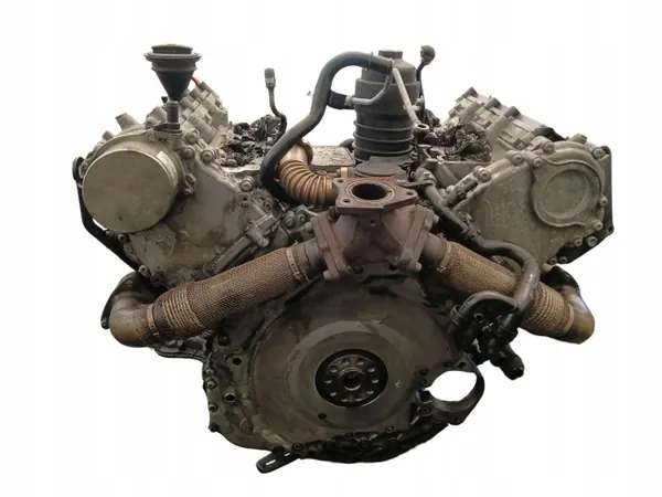 Moottorin tuki OEM MM_CDYC CDY Audi A6 C6 3.0 TDI:lle image 7