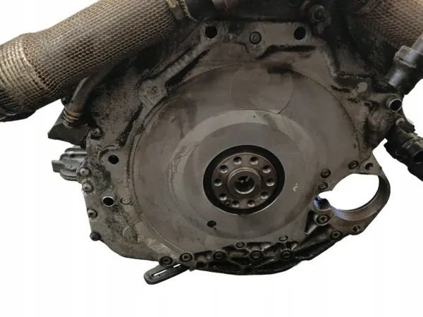 Moottorin tuki OEM MM_CDYC CDY Audi A6 C6 3.0 TDI:lle image 8