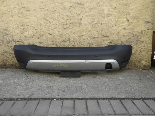 Opel OE 39157364 achterbumper voor Crossland X P17 image 2