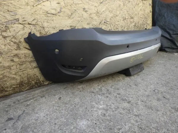 Opel OE 39157364 achterbumper voor Crossland X P17 image 3