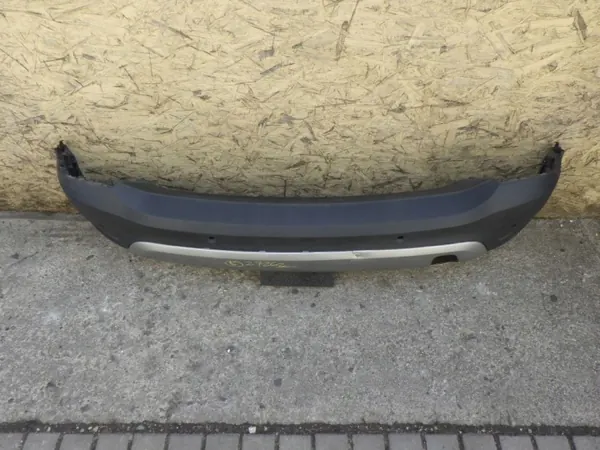 Opel OE 39157364 achterbumper voor Crossland X P17 image 4