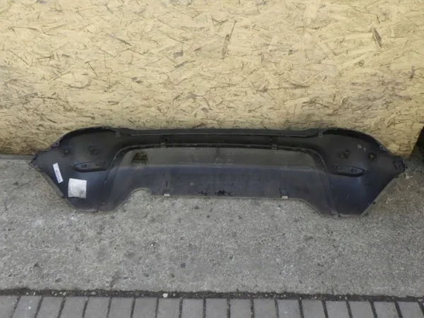 Opel OE 39157364 achterbumper voor Crossland X P17 image 5