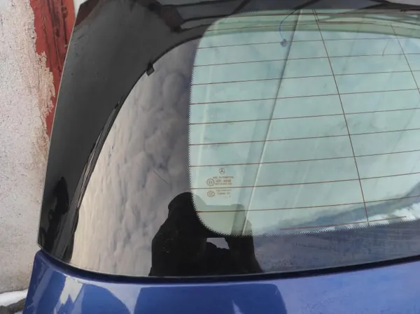 Bakruta OEM szyba w klape W246 för Mercedes B-klass image 3