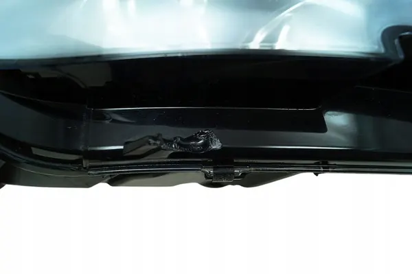 Rechter Voorlicht Peugeot 308 II T9 Lift LED EU 9816990580 image 4