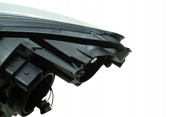 Rechter Voorlicht Peugeot 308 II T9 Lift LED EU 9816990580 image 5