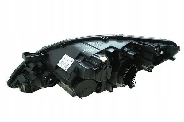 Rechter Voorlicht Peugeot 308 II T9 Lift LED EU 9816990580 image 7