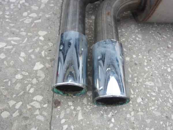 BMW OEM 18307645938 Vaimennin 3-sarja F30-F36 image 3