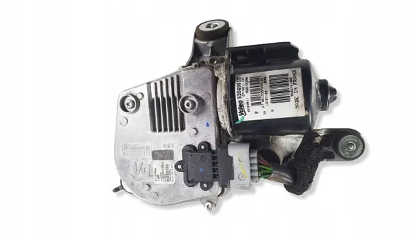 Citroen C5 III ruitenwissermotor OEM 5356951200 Rechts image 2