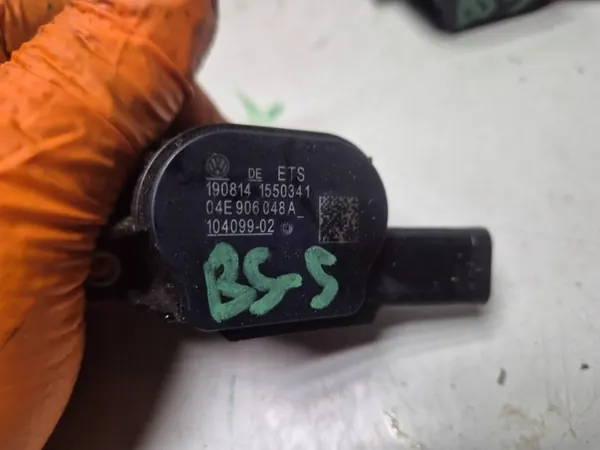 Nockenwellenventile OEM 04E906048A für VW Audi image 3