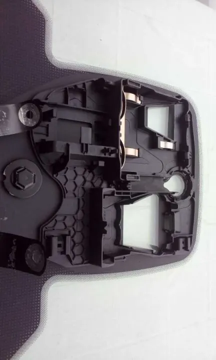 Parabrisas delantero OEM 3770AGSCHMVZ1L Ford Transit 2013- image 4