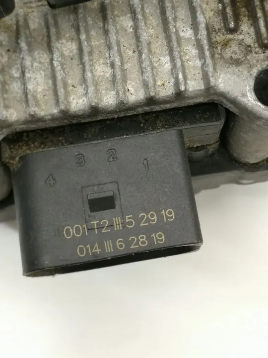 Bobina de ignição Seat Ibiza IV (6J,6P) 2009 image 4