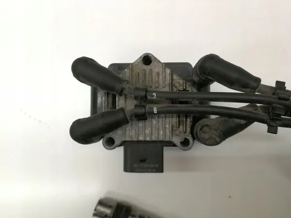 Bobina de ignição Seat Ibiza IV (6J,6P) 2009 image 7