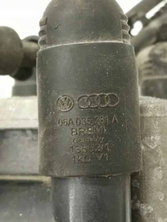 Bobina de ignição Seat Ibiza IV (6J,6P) 2009 image 8