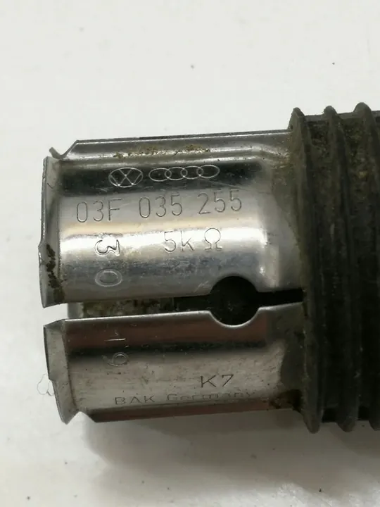 Bobina de ignição Seat Ibiza IV (6J,6P) 2009 image 9