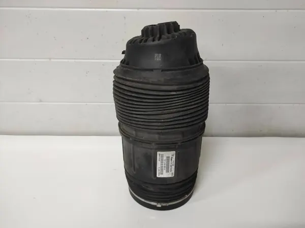 Bolsa suspensión aire trasera izquierda OEM 971616025G Porsche image 2