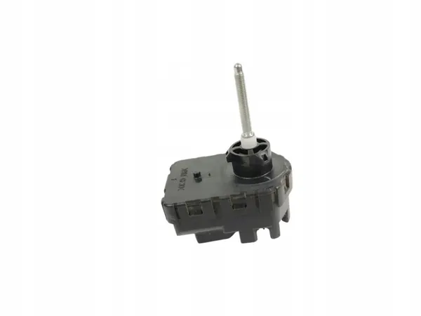 Motor ajustador farol Toyota Corolla E16 OEM image 2