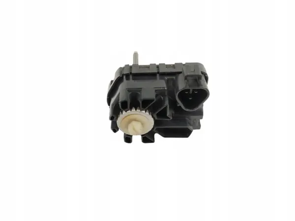 Motor ajustador farol Toyota Corolla E16 OEM image 3
