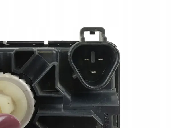 Motor ajustador farol Toyota Corolla E16 OEM image 4