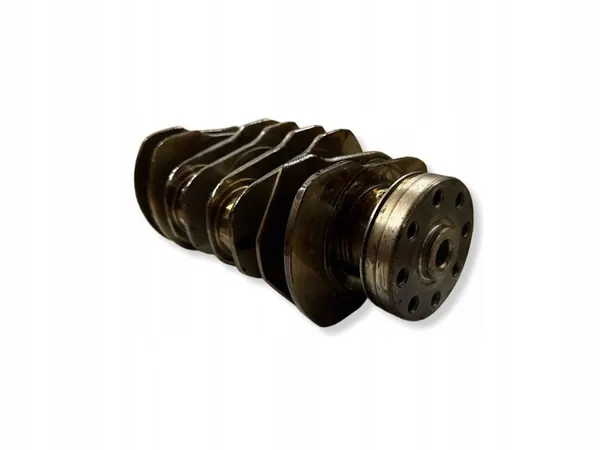 Vilebrequin Subaru EJ253 d'occasion - Pièce OEM image 2