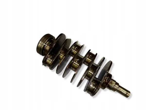 Vilebrequin Subaru EJ253 d'occasion - Pièce OEM image 10