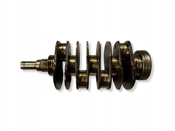 Vilebrequin Subaru EJ253 d'occasion - Pièce OEM image 3
