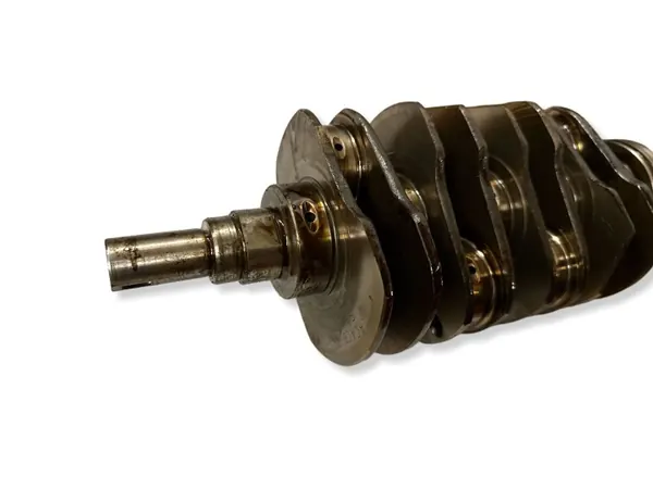Vilebrequin Subaru EJ253 d'occasion - Pièce OEM image 4