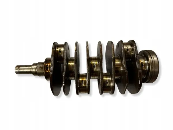 Vilebrequin Subaru EJ253 d'occasion - Pièce OEM image 5
