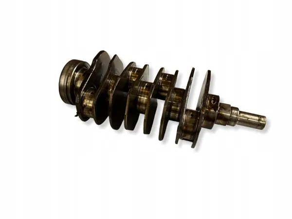 Vilebrequin Subaru EJ253 d'occasion - Pièce OEM image 6