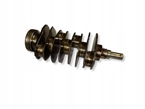 Vilebrequin Subaru EJ253 d'occasion - Pièce OEM image 7