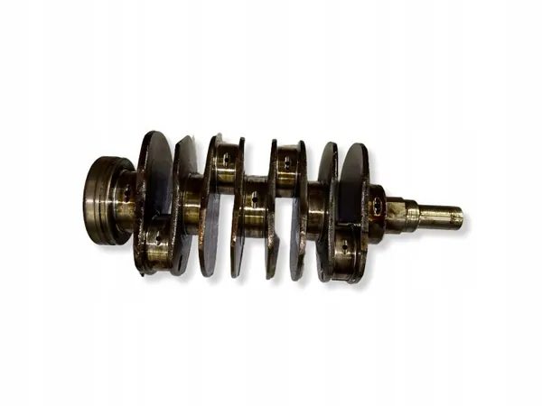 Vilebrequin Subaru EJ253 d'occasion - Pièce OEM image 8