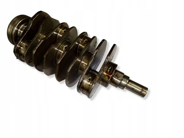 Vilebrequin Subaru EJ253 d'occasion - Pièce OEM image 9