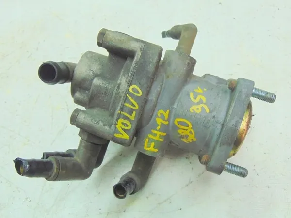 Volvo Pääventtiili OEM 1628491 FH12 D12 image 3
