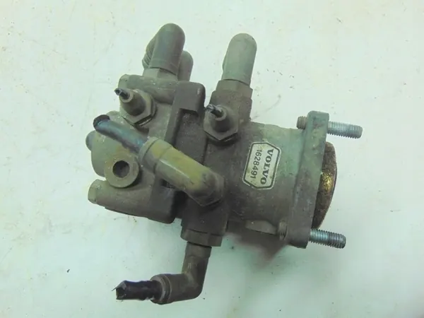 Volvo Pääventtiili OEM 1628491 FH12 D12 image 4