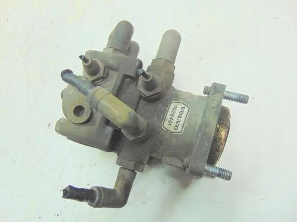 Volvo Pääventtiili OEM 1628491 FH12 D12 image 5