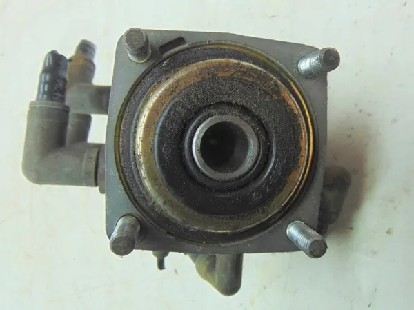Volvo Pääventtiili OEM 1628491 FH12 D12 image 6
