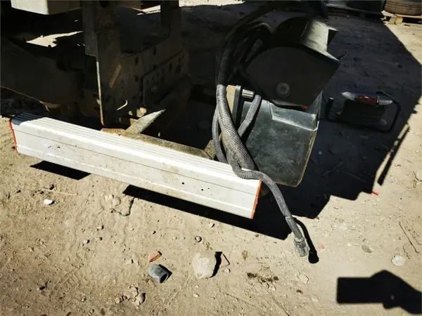 Sorensen Lastlyftcontainer OEM för VW CRAFTER 2021 image 7