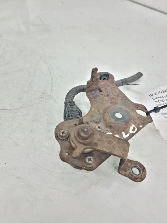 Sensor de nivel faros OEM 7A0912 para Toyota Auris image 3
