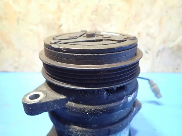 Compressore aria condizionata Chevrolet Matiz 1.0 B 720085 image 3