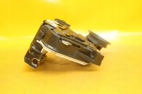 Vänster Bakdörrslås 7 Pin VW Golf VI image 5