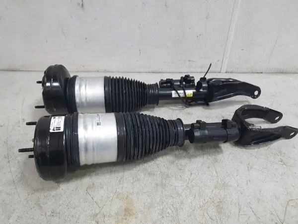 OEM 1673201303 framvänster stötdämpare för GLE image 4