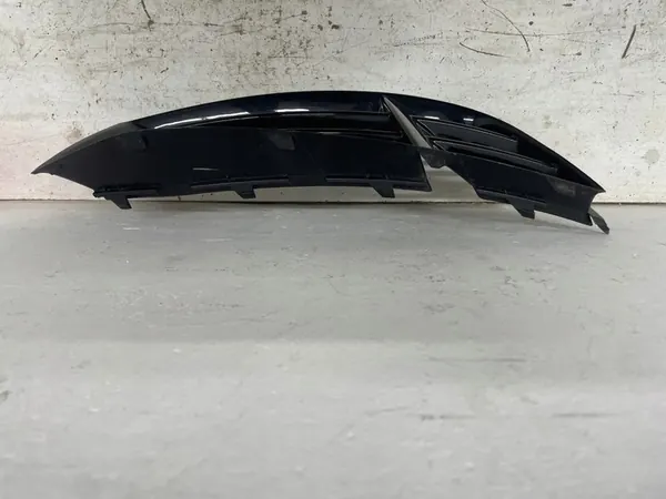 Rejilla de parachoques izquierda Audi RS5 8T0 Lift image 4