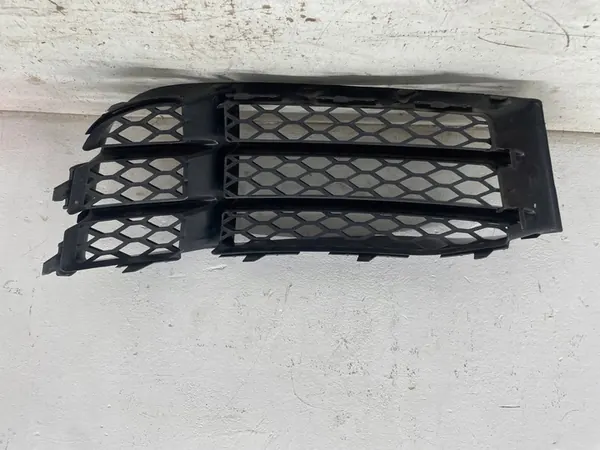 Rejilla de parachoques izquierda Audi RS5 8T0 Lift image 6