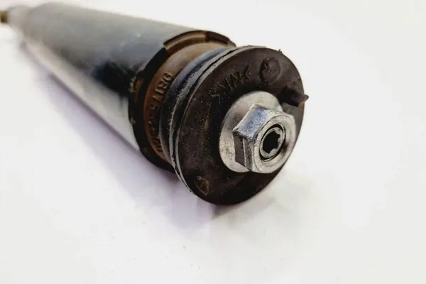 Ammortizzatore posteriore destro PEUGEOT 308 II 9817349880 image 2