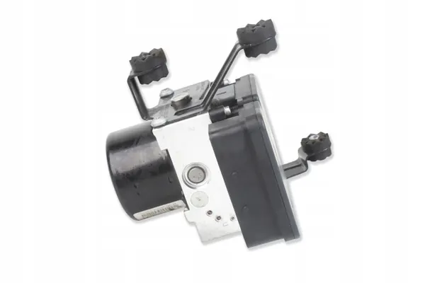 BMW ABS DSC Pomp OEM 6857323 6857324 Gebruikt image 4