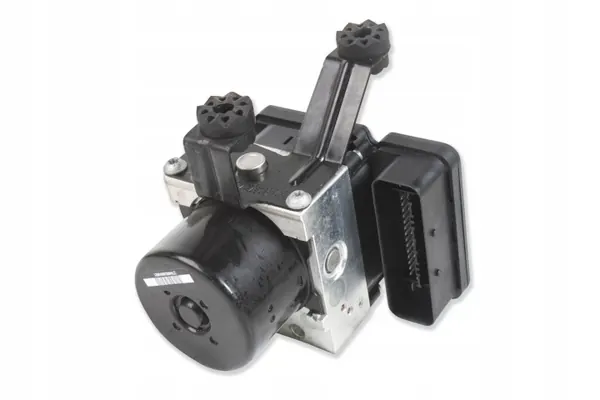BMW ABS DSC Pomp OEM 6857323 6857324 Gebruikt image 5