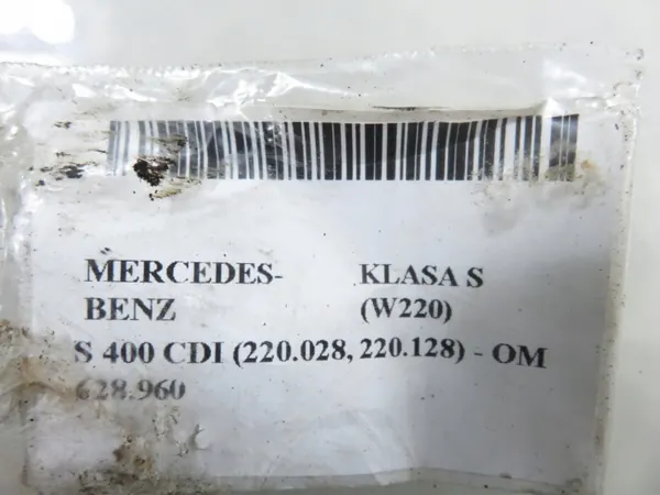 Ressort Mercedes-Benz OE 2203280092 Occasion image 7